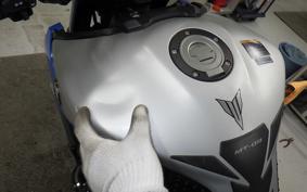 YAMAHA MT-09 A 2016 RN34J