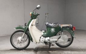 HONDA SUPER CUB110 JA07