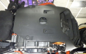 KTM 390 DUKE 2020