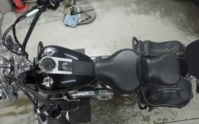 HARLEY FLHTC 1450 2005