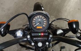 HARLEY XL1200X 2013 LC3