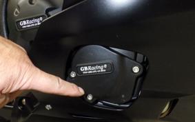 YAMAHA YZF-R6 2018