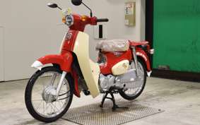HONDA C50 SUPER CUB AA09