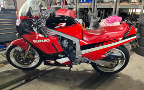 KAWASAKI GPZ1000RX 1987 ZXT00A