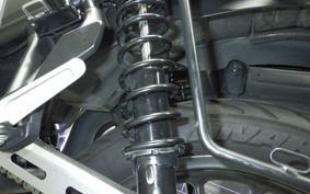 HONDA CL250-2 2011 MC57