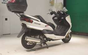 YAMAHA MAJESTY 250 Gen.2 SG03J