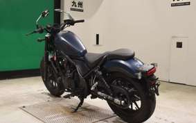 HONDA REBEL 500 A 2020 PC60