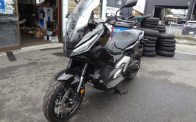 HONDA X-ADV 750 2026 RH21