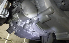 SUZUKI SKYWAVE 250 (Burgman 250) S Gen.3 2026 CJ46A
