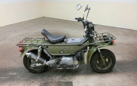 HONDA MOTRA AD05