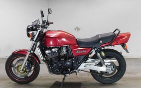 SUZUKI GSX400X IMPULSE 1994 GK79A
