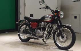 KAWASAKI W650 2007 EJ650A