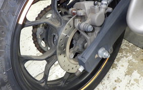 YAMAHA MT-03 2019 RH13J