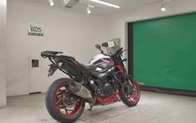 SUZUKI GSX-S750 2020 C533F