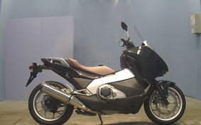HONDA NC700 INTEGRA 2012 RC62