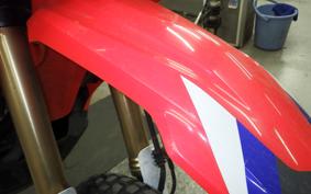 HONDA CRF250 GEN 2 RALLY 2005 MD47