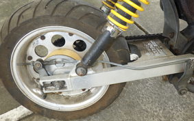HONDA GORILLA Z50J