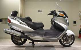 SUZUKI SKYWAVE 650 LX 2005 CP51A