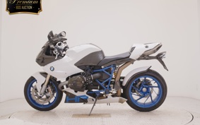 BMW HP2 SPORT 2009