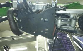 KAWASAKI KX112 2023 KX112A