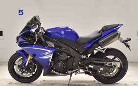 YAMAHA YZF-R1 2010
