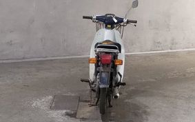 HONDA SUPER CUB50 C50