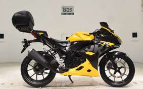 SUZUKI GSX-R150 2010