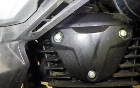 HONDA X-BLADE 2019