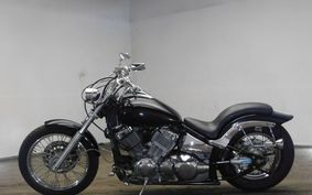 YAMAHA DRAGSTAR 400 1996 4TR