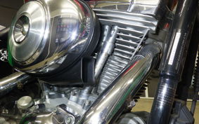 HARLEY FXDC 1450 2005