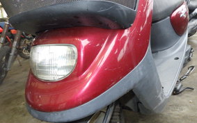 YAMAHA JOG POCHE SA08J