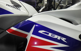 HONDA CBR125R 1996 JC50