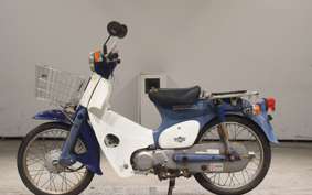 HONDA C50 SUPER CUB C50