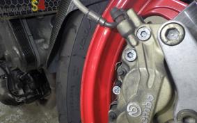DUCATI MONSTER S4 2002