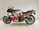 Фото Yamaha FZR750 1988 с японского аукциона