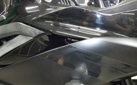 YAMAHA YZF-R25 A 2008 RG43J