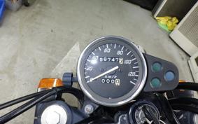 HONDA CB223S 2021 MC40