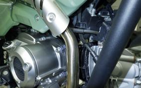 HONDA CT125-2 JA65