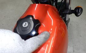 SUZUKI GRASS TRACKER Bigboy 2013 NJ4BA