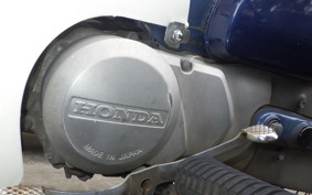 HONDA C50 SUPER CUB C50