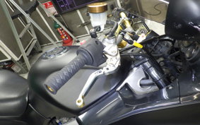 KAWASAKI ZZ-R400 Gen.2 1993 ZX400N