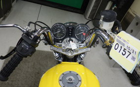 HONDA CB400F 1998 NC36