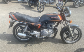 HONDA CB250 MC03