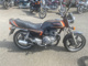 Фото Honda CB250 1981 с японского аукциона