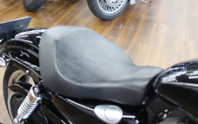 HARLEY XL883L 2011 CR2