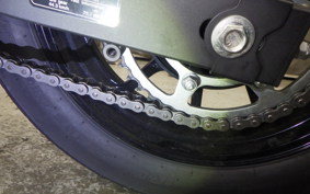 KAWASAKI ELIMINATOR400-3 2025 EL400A