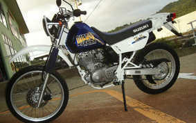 SUZUKI DJEBEL 200 (DR200SE) SH42A