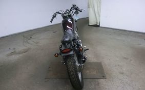 YAMAHA SR400 2008 RH01J
