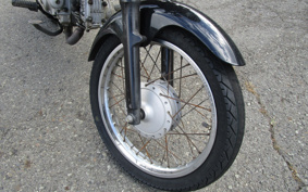 SUZUKI GS50 NA41A