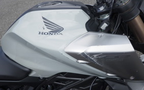 HONDA CB125 R JC91
